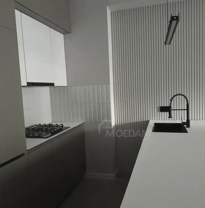 იყიდება 3 ოთახიანი ბინას 72მ² 6/26 სართ თბილისი - photo 6