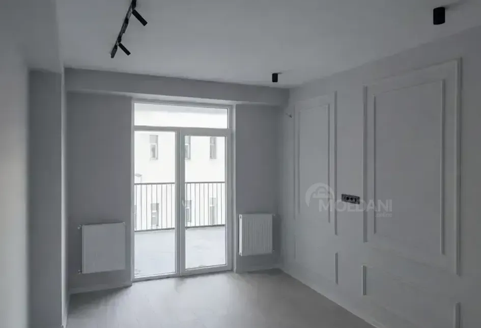 იყიდება 3 ოთახიანი ბინას 72მ² 6/26 სართ თბილისი - photo 5