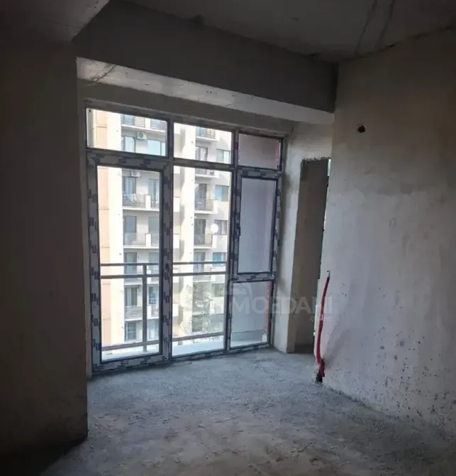 იყიდება 3 ოთახიანი ბინას 70მ² 5/15 სართ თბილისი - photo 2