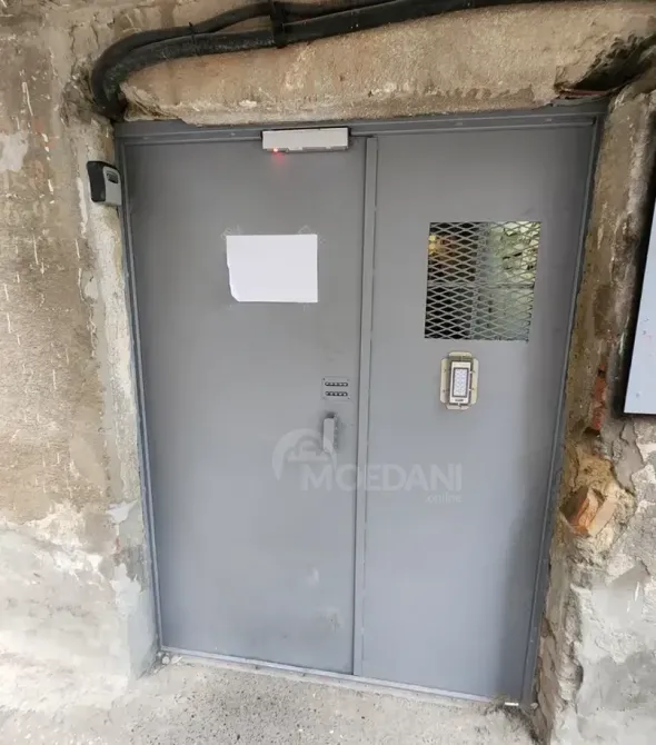 იყიდება 2 ოთახიანი ბინას 40.2მ² 8/8 სართ თბილისი - photo 7