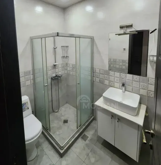 იყიდება 2 ოთახიანი ბინას 40.2მ² 8/8 სართ თბილისი - photo 5