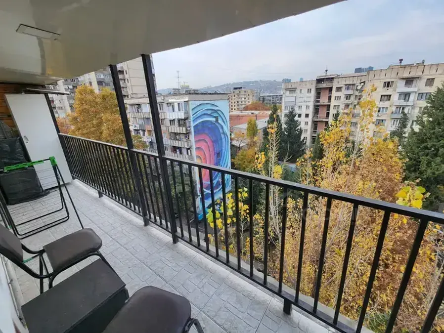 იყიდება 2 ოთახიანი ბინას 40.2მ² 8/8 სართ თბილისი - photo 8