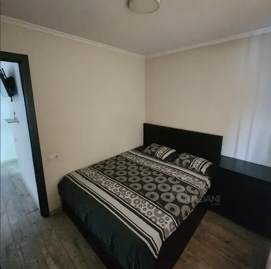 იყიდება 2 ოთახიანი ბინას 40.2მ² 8/8 სართ თბილისი - photo 3