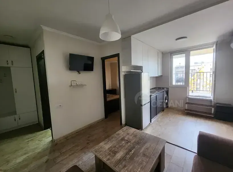 იყიდება 2 ოთახიანი ბინას 40.2მ² 8/8 სართ თბილისი - photo 2