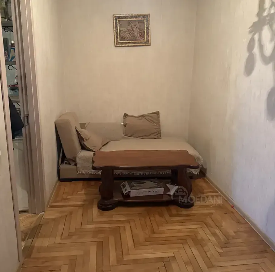 იყიდება 4 ოთახიანი ბინას 90მ² 1/9 სართ თბილისი - photo 4