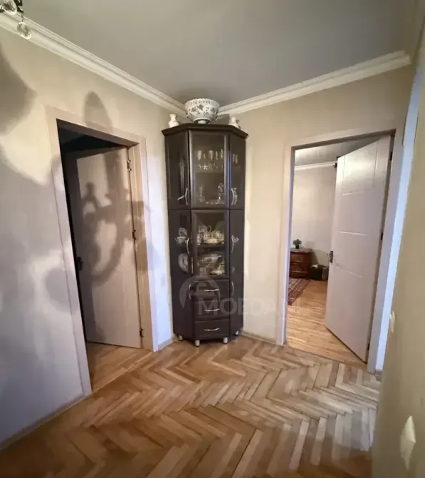 იყიდება 4 ოთახიანი ბინას 90მ² 1/9 სართ თბილისი - photo 5