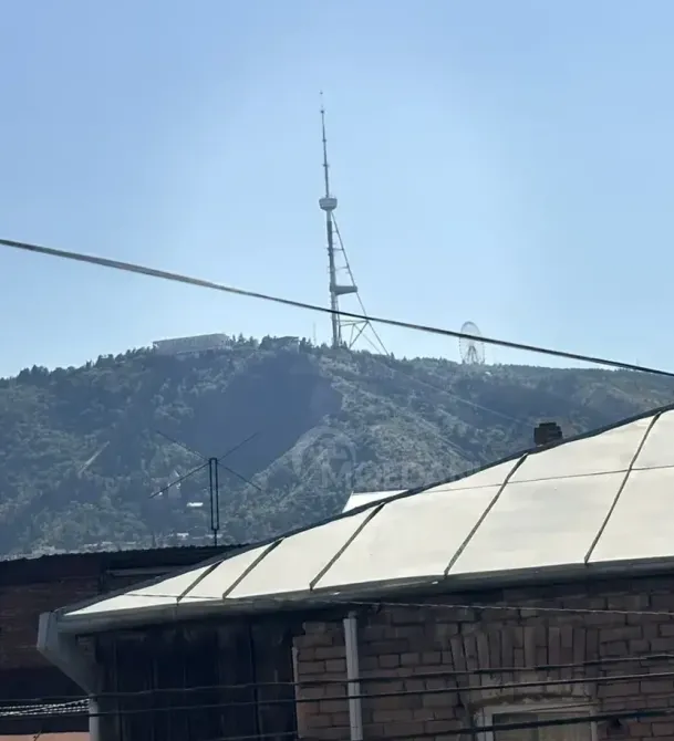 ქირავდება 2 ოთახიანი ბინა 56მ² 2/2 სართ თბილისი - photo 8