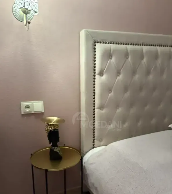 ქირავდება 2 ოთახიანი ბინა 56მ² 2/2 სართ თბილისი - photo 5