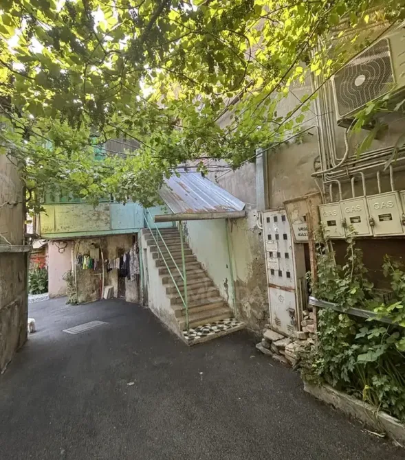 ქირავდება 2 ოთახიანი ბინა 56მ² 2/2 სართ თბილისი - photo 7