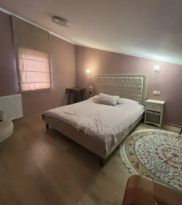 ქირავდება 2 ოთახიანი ბინა 56მ² 2/2 სართ თბილისი - photo 3