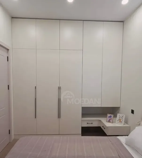 იყიდება 2 ოთახიანი ბინას 58მ² 3/9 სართ თბილისი - photo 9