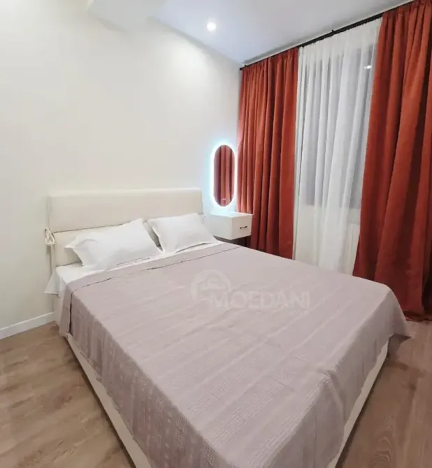 იყიდება 2 ოთახიანი ბინას 58მ² 3/9 სართ თბილისი - photo 5