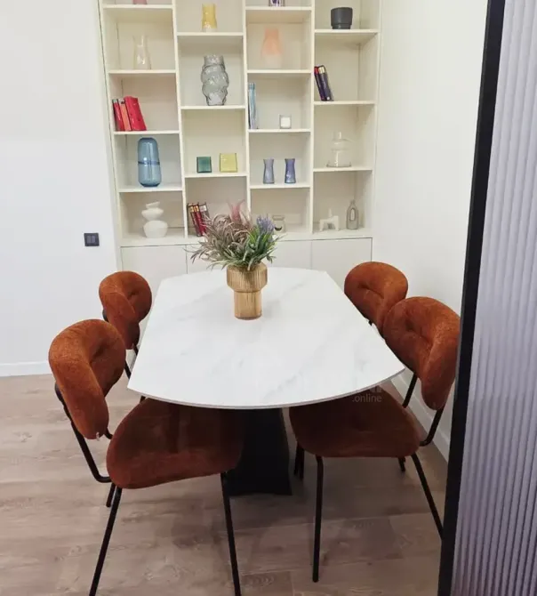 იყიდება 2 ოთახიანი ბინას 58მ² 3/9 სართ თბილისი - photo 1