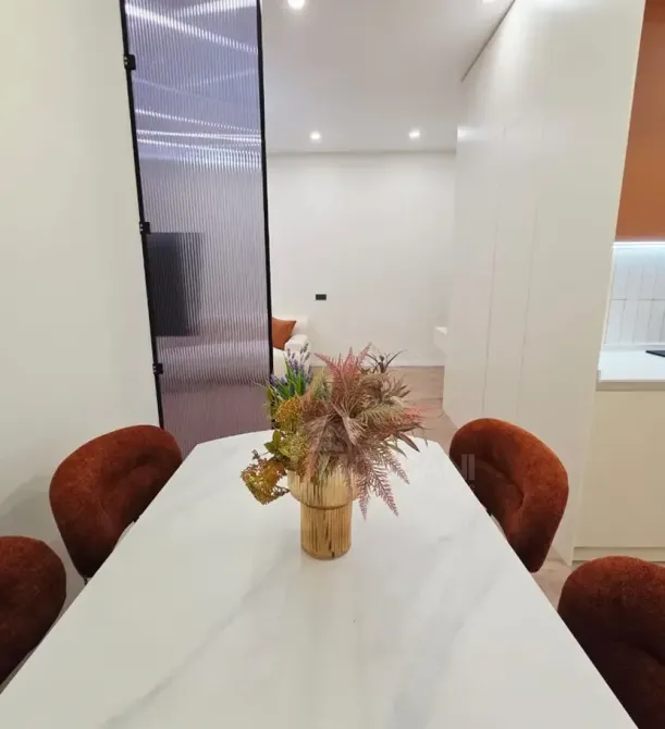 იყიდება 2 ოთახიანი ბინას 58მ² 3/9 სართ თბილისი - photo 3