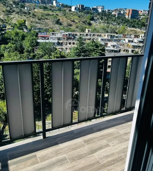 ქირავდება 3 ოთახიანი ბინა 70მ² 10/12 სართ თბილისი - photo 8