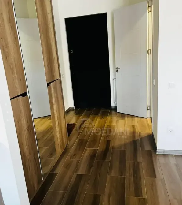 ქირავდება 3 ოთახიანი ბინა 70მ² 10/12 სართ თბილისი - photo 6