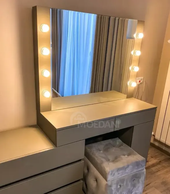 იყიდება 2 ოთახიანი ბინას 48.9მ² 4/5 სართ ბორჯომი - photo 10