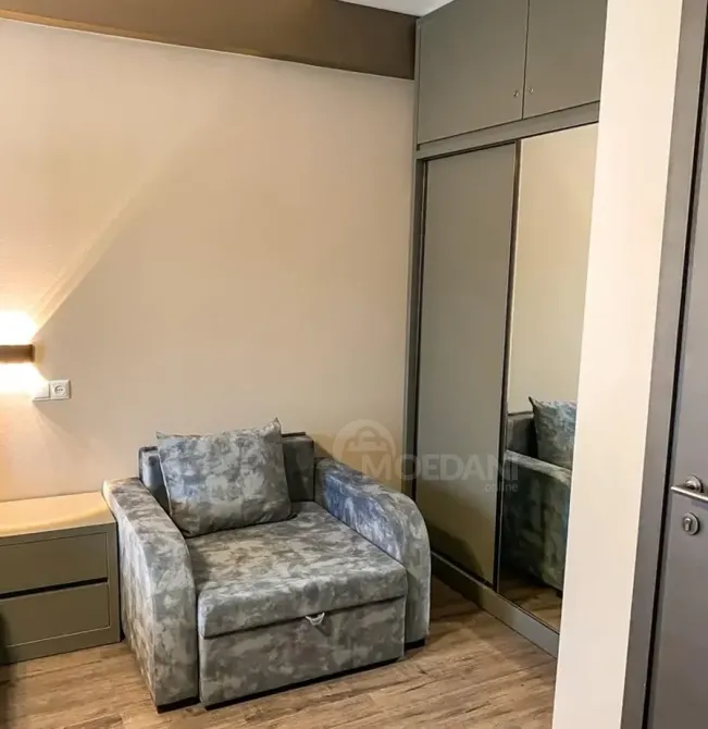 იყიდება 2 ოთახიანი ბინას 48.9მ² 4/5 სართ ბორჯომი - photo 9