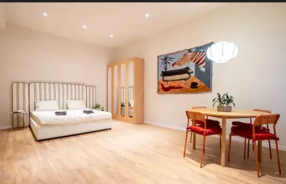 იყიდება 2 ოთახიანი ბინას 47მ² 1/2 სართ თბილისი