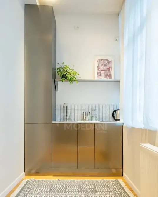 იყიდება 2 ოთახიანი ბინას 47მ² 1/2 სართ თბილისი - photo 6