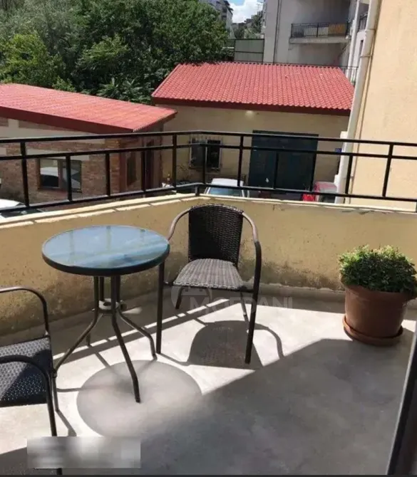 ქირავდება 2 ოთახიანი ბინა 40მ² 2/17 სართ თბილისი - photo 8