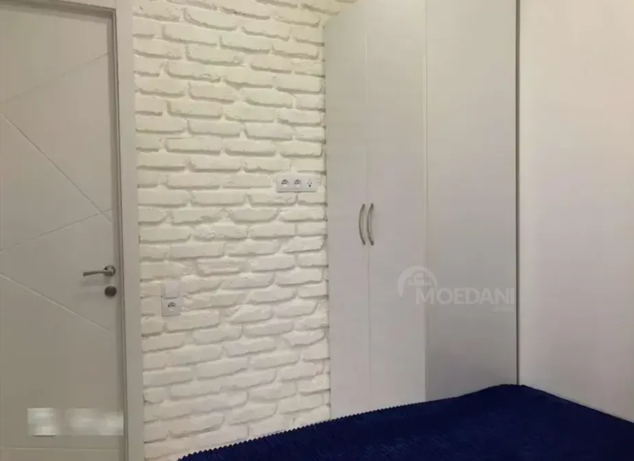 ქირავდება 2 ოთახიანი ბინა 40მ² 2/17 სართ თბილისი - photo 5