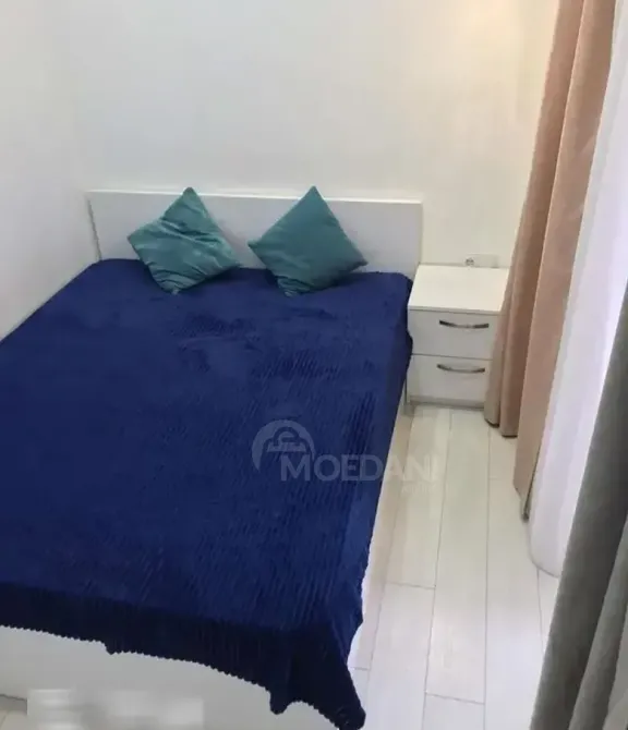 ქირავდება 2 ოთახიანი ბინა 40მ² 2/17 სართ თბილისი - photo 7