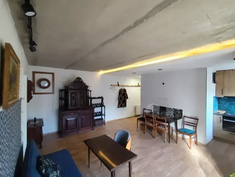 ქირავდება 2 ოთახიანი ბინა 60მ² 5/6 სართ თბილისი - photo 5