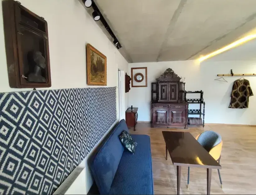 ქირავდება 2 ოთახიანი ბინა 60მ² 5/6 სართ თბილისი - photo 4