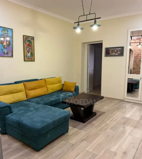 იყიდება 4 ოთახიანი ბინას 75მ² 2/3 სართ თბილისი - photo 3