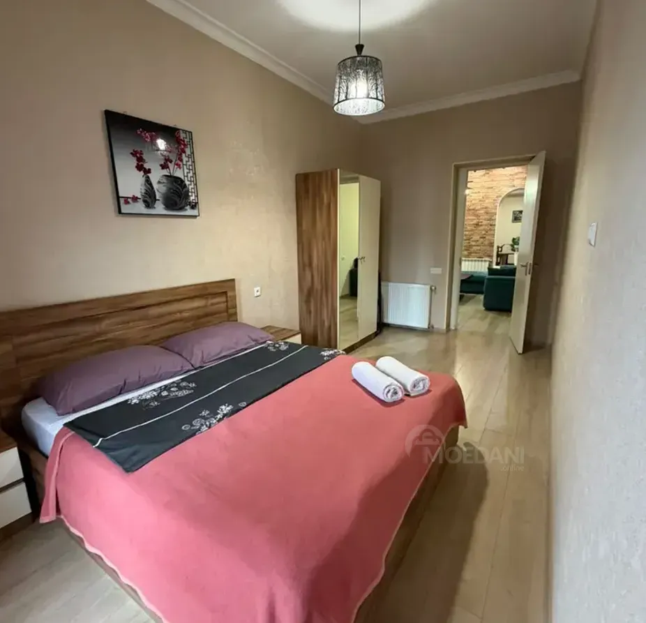 იყიდება 4 ოთახიანი ბინას 75მ² 2/3 სართ თბილისი - photo 6