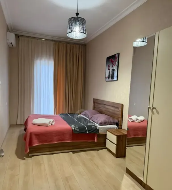 იყიდება 4 ოთახიანი ბინას 75მ² 2/3 სართ თბილისი - photo 7