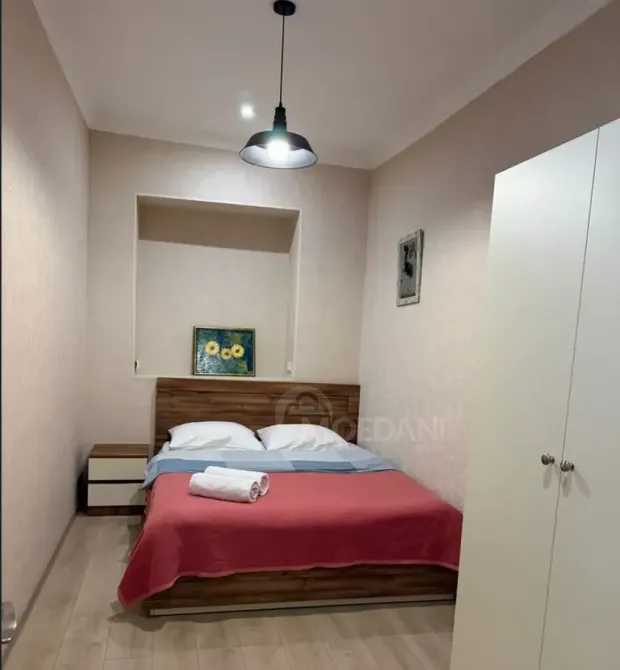 იყიდება 4 ოთახიანი ბინას 75მ² 2/3 სართ თბილისი - photo 5