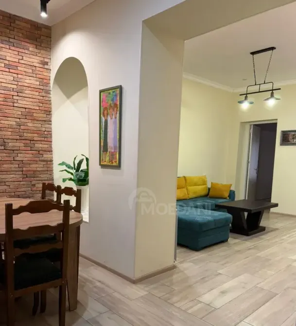 იყიდება 4 ოთახიანი ბინას 75მ² 2/3 სართ თბილისი - photo 13