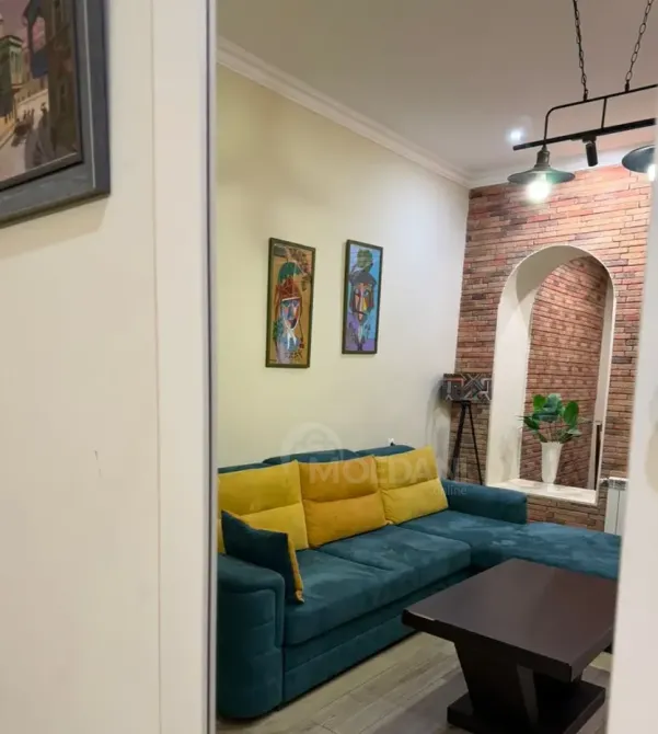 იყიდება 4 ოთახიანი ბინას 75მ² 2/3 სართ თბილისი - photo 4