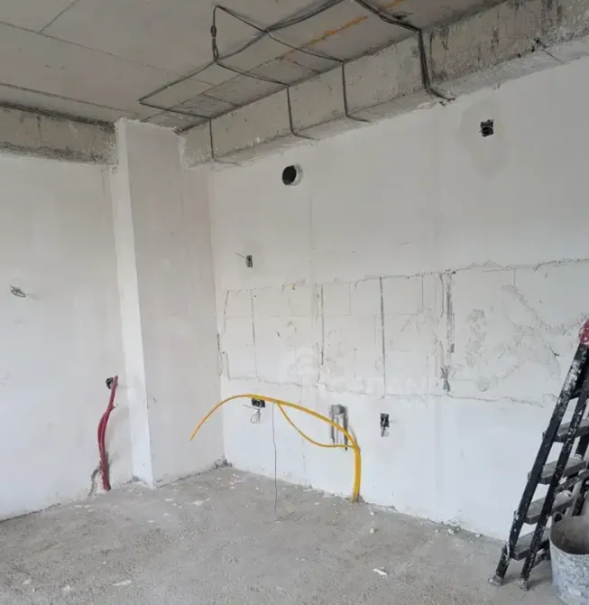 იყიდება 3 ოთახიანი ბინას 77.8მ² 9/25 სართ თბილისი - photo 3