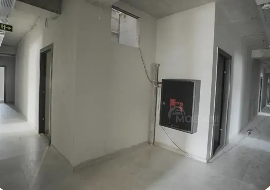 იყიდება 3 ოთახიანი ბინას 77.8მ² 9/25 სართ თბილისი - photo 7