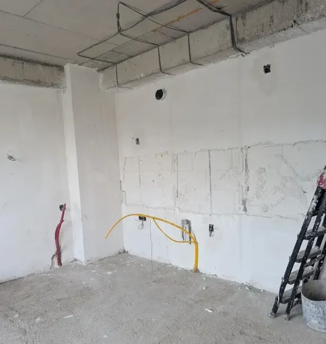 იყიდება 3 ოთახიანი ბინას 77.8მ² 9/25 სართ თბილისი - photo 4