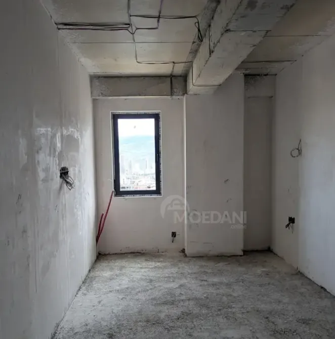 იყიდება 3 ოთახიანი ბინას 77.8მ² 9/25 სართ თბილისი - photo 2