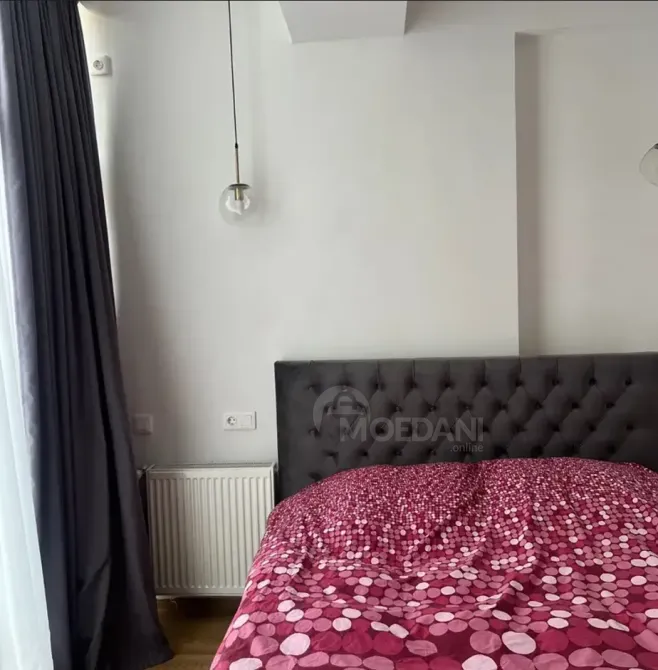 იყიდება 3 ოთახიანი ბინას 66.9მ² 3/18 სართ თბილისი - photo 7