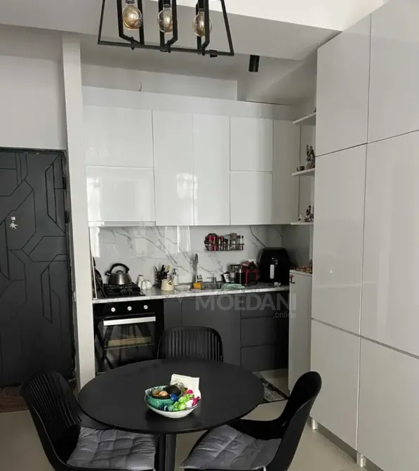 იყიდება 3 ოთახიანი ბინას 66.9მ² 3/18 სართ თბილისი - photo 8