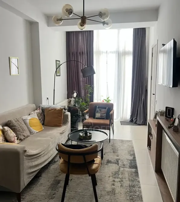 იყიდება 3 ოთახიანი ბინას 66.9მ² 3/18 სართ თბილისი - photo 9