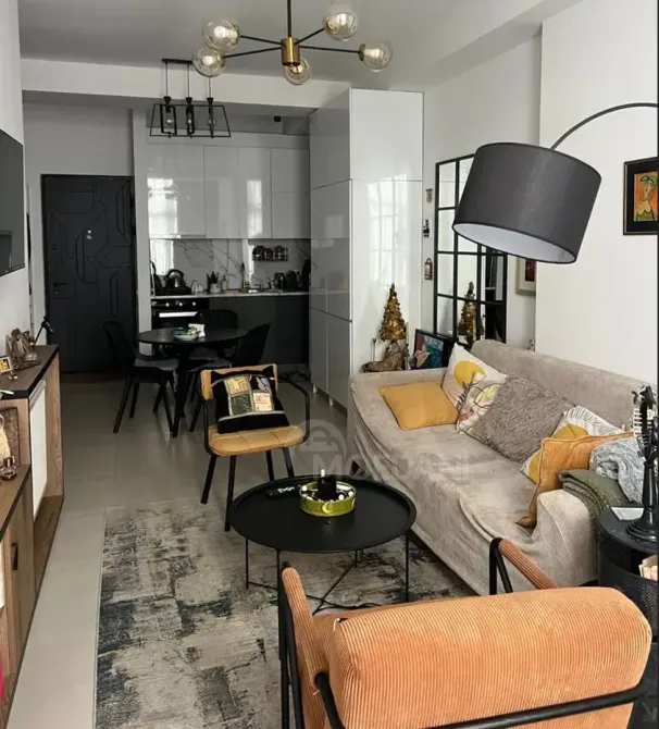 იყიდება 3 ოთახიანი ბინას 66.9მ² 3/18 სართ თბილისი - photo 5