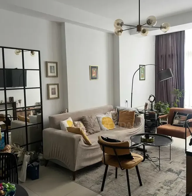 იყიდება 3 ოთახიანი ბინას 66.9მ² 3/18 სართ თბილისი - photo 4