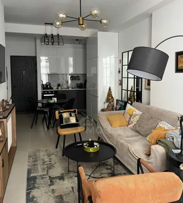 იყიდება 3 ოთახიანი ბინას 66.9მ² 3/18 სართ თბილისი - photo 3