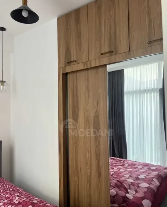 იყიდება 3 ოთახიანი ბინას 66.9მ² 3/18 სართ თბილისი - photo 12