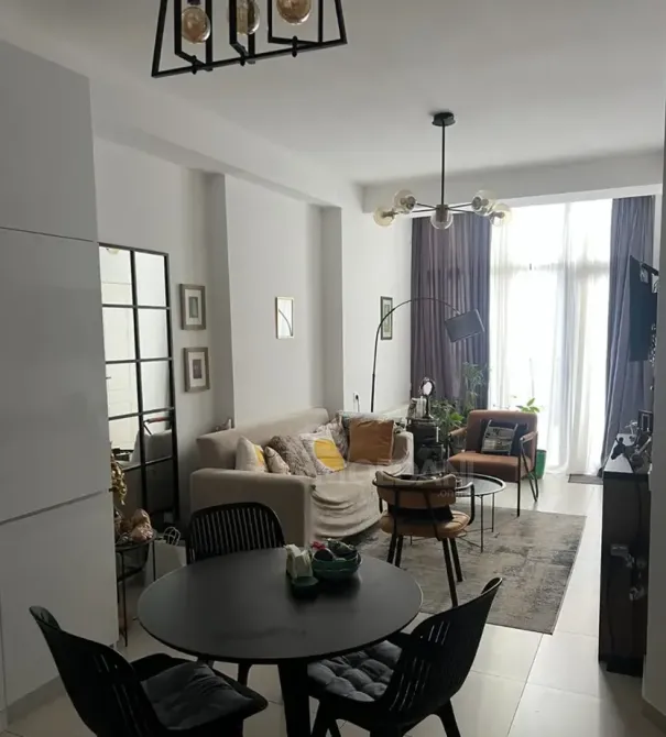 იყიდება 3 ოთახიანი ბინას 66.9მ² 3/18 სართ თბილისი - photo 2