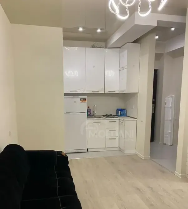 ქირავდება 2 ოთახიანი ბინა 50მ² 7/12 სართ თბილისი - photo 6