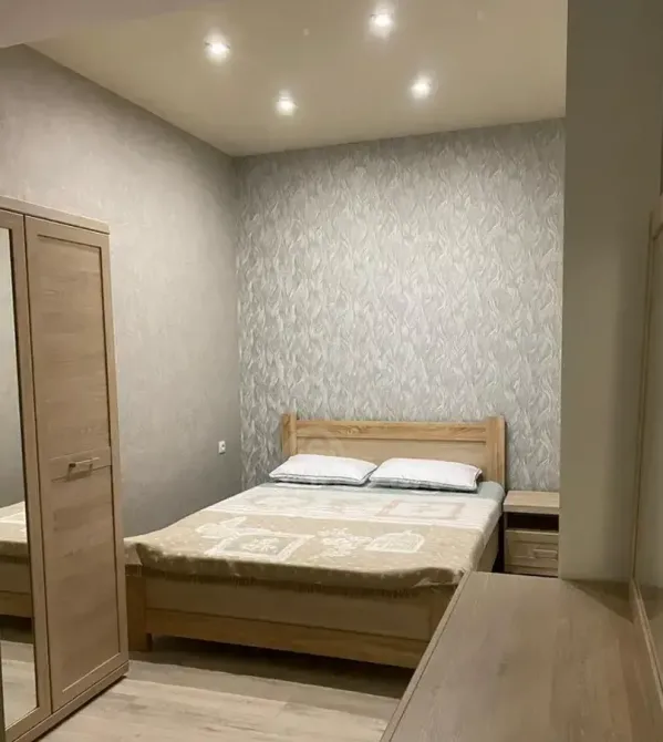 ქირავდება 2 ოთახიანი ბინა 50მ² 7/12 სართ თბილისი - photo 5