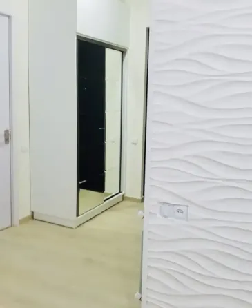 ქირავდება 2 ოთახიანი ბინა 60მ² 2/9 სართ თბილისი